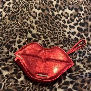 Rampage lips bag